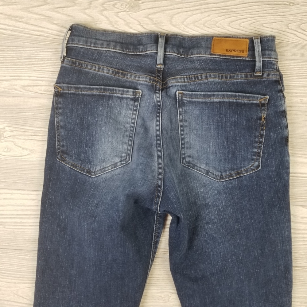 Express Jeans - Picture 5 of 8
